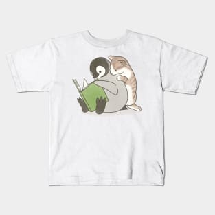 Cat #2 Kids T-Shirt